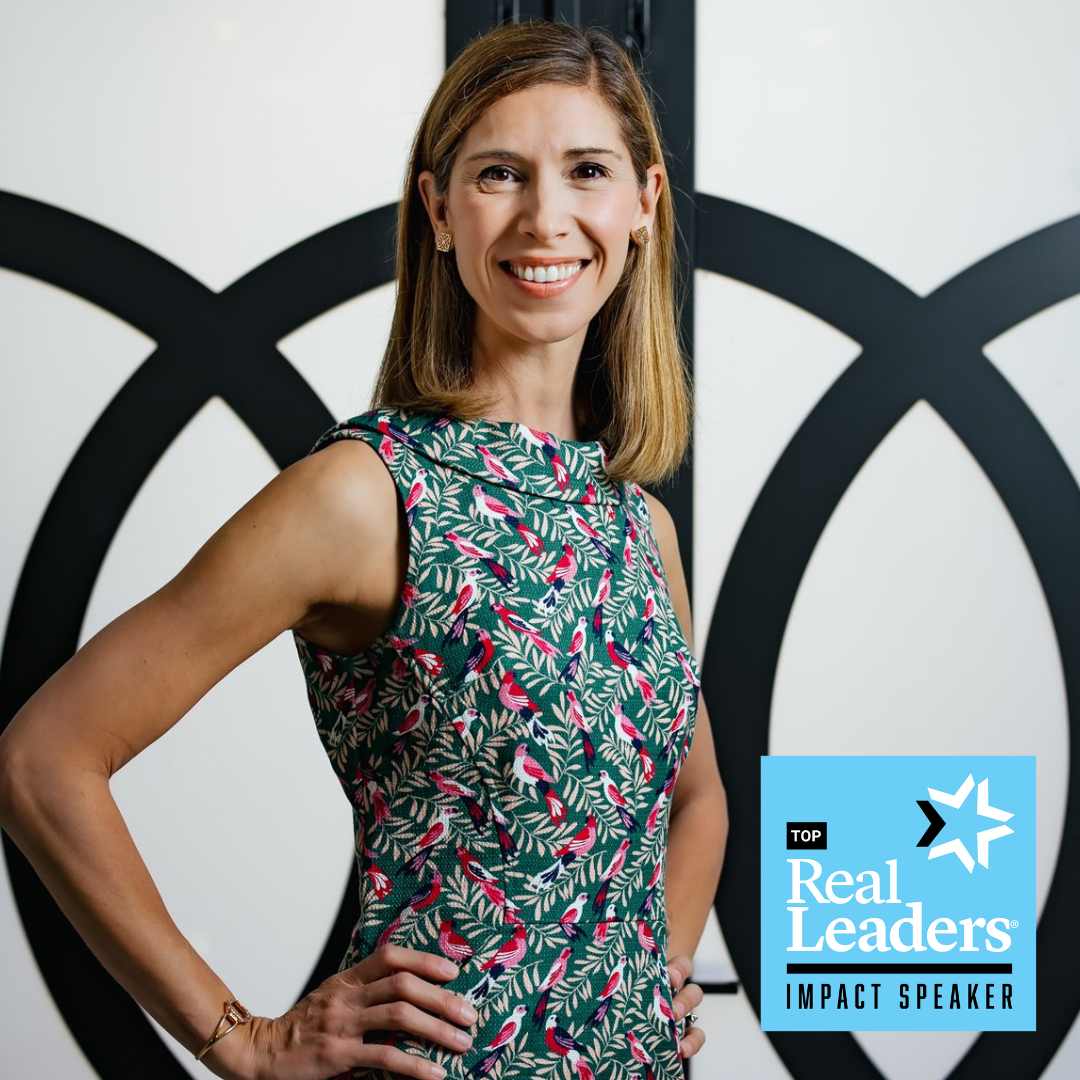 Kristel Bauer keynote speaker